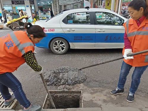 岑溪沉沙井清掏-污水井清理